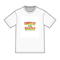 Rastafarian Rasta Tee — "Bumboclaat Chu Rasta!!" Graphic T‑Shirt
