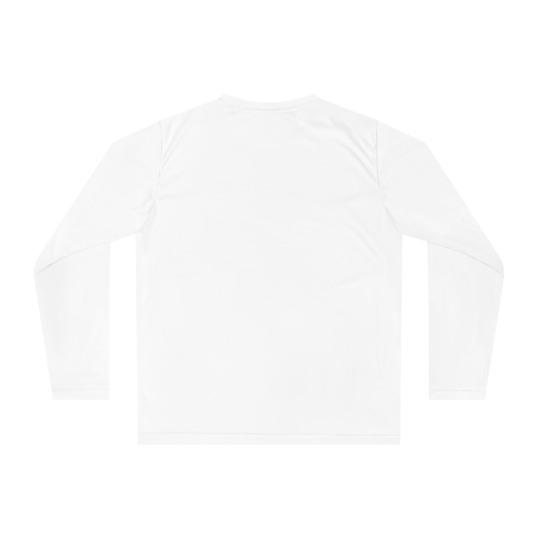 Skateboard Cat Long Sleeve Shirt — 'Take the Day Off' Graphic Performance Tee